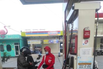 Pertamina lanjutkan Program Langit Biru tahap kedua di Lampung dan Babel