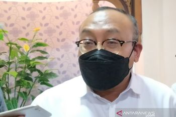 Kasus COVID-19 di NTB bertambah 119 orang dalam sehari