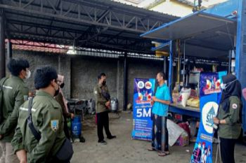 SG rangkul komunitas milenial salurkan bantuan penanggulangan Covid-19