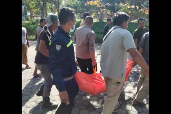 Cari ikan, warga Desa Penujak ditemukan tewas di Bendungan Batujai