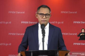 Pejabat di daerah diminta pertahankan zona hijau dan kuning COVID-19