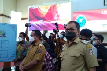 Pemkot Makassar tetap gunakan GeNose untuk deteksi COVID-19