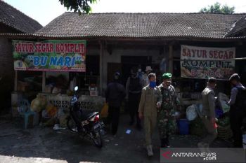 Pemkab apresiasi masyarakat taati "Boyolali di Rumah Saja"