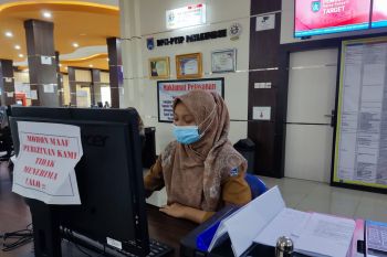 Kota Payakumbuh masuk lima besar nasional dalam pelayanan PTSP dan PPB