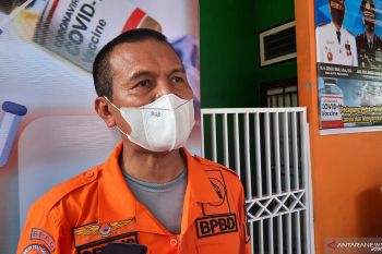 Untuk penanggulangan COVID-19, Pemkot Pariaman maksimalkan vaksinasi di objek wisata