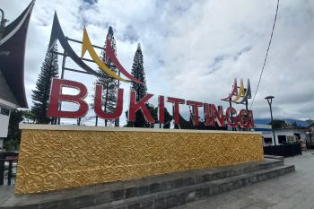 Bukittinggi masuk daerah PPKM, aturan strategis ini akan diberlakukan pemkot setempat