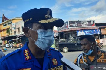 11 hajatan di Pariaman langgar prokes COVID-19