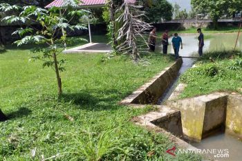 Untuk pertama kalinya, PT Semen Padang raih dua hak paten ini dari KemenkumHAM