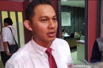 Polres Tanjungpinang tangkap pelaku pemalsuan surat tes  antigen
