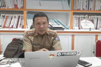 Enam posisi jabatan sepi pendaftar pada seleksi CPNS Bone 2021