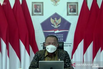 BNPB terapkan metode identifikasi berlapis bagi pelaku perjalanan internasional