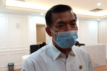 Waspada sempat menurun zona merah COVID-19 Pekanbaru kembali naik