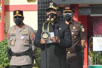 PPKM Mikro masih menjadi kebijakan tepat dalam pengendalian COVID-19