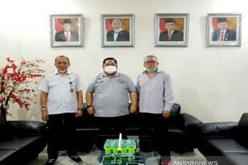 BLK Kendari gandeng Kadin Sultra memberdayakan alumnus siswa pelatihan