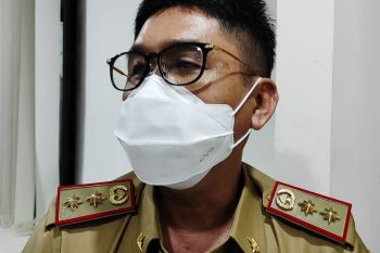 Inspektorat Lampung: Sanksi terhadap Wabup Lampung Tengah tunggu instruksi Kemendagri