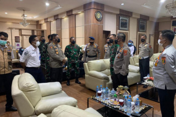 Penyekatan pengendara di Pelabuhan Bakauheni mulai 6 Juli, kecuali lengkapi persyaratan
