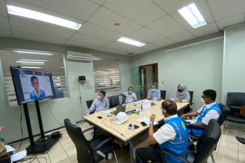 Dukung produksi industri oksigen, PLN jaga listrik andal dan stabil