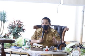 Mencari solusi pencegahan penyelundupan lobster di Lampung