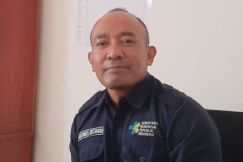 Litbangkes Papua belum teliti varian Delta COVID-19