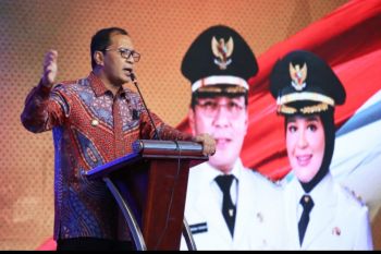 Pemkot Makassar perpanjang PPKM Mikro hingga 20 Juli 2021