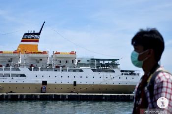 Kapal Pelni diusulkan jadi tempat isolasi pasien COVID-19