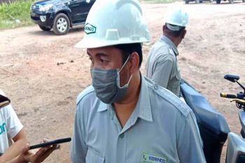 PT Korindo siap bertanggungjawab terkait ledakan tongkang di Kobar