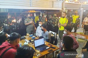 Warga terpapar COVID-19 di Sulteng bertambah 157 orang
