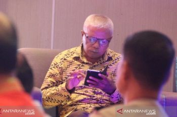 Aparat diharapkan tidak ragu menindak warga langgar PPKM