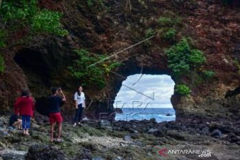 Tempat Wisata Di Ambon Ditutup Jelang PPKM Mikro