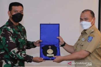 Angkatan Laut 54 negara akan ikuti MNEK 2022 di Belitung