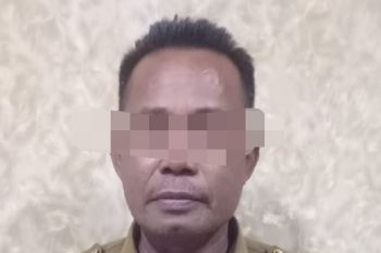 Oknum Kades di Lombok Tengah diduga hamili istri warganya
