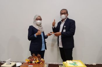 Peringati HUT ke-8, SPH wujudkan target go internasional