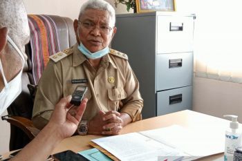 Kota Kupang terapkan PPKM Darurat cegah penyebaran COVID-19