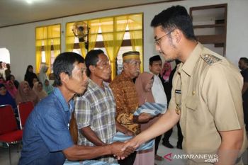 Pemkab Sinjai naikkan insentif petugas keagamaan