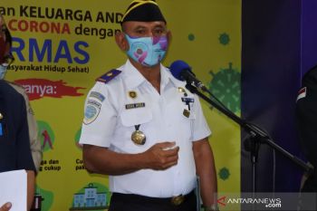 Pemprov  larang maskapai layani penerbangan ke zona merah di NTT