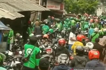 Polisi tangkap komplotan "mata elang" usai intimidasi dan ambil paksa mobil di Bekasi