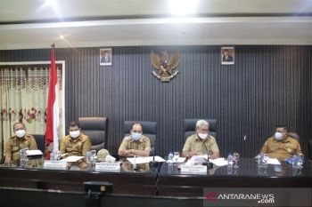Pemkot kupang percepat vaksinasi COVID-19 bagi masyarakat