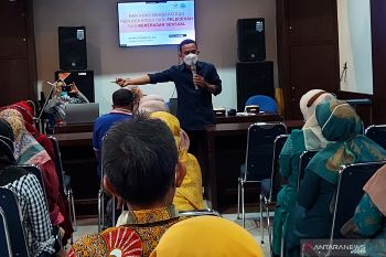 Ruandu ingatkan pemerintah jangan ada pemaksaan vaksin untuk anak