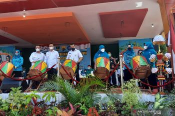 Wagub Sumbar minta kader PKK adaptif dan responsif terhadap kebutuhan masyarakat