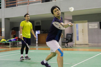 The Daddies: Pandemi COVID-19 tantangan baru di Olimpiade Tokyo