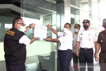 21 perusahaan bandel saat PPKM Darurat