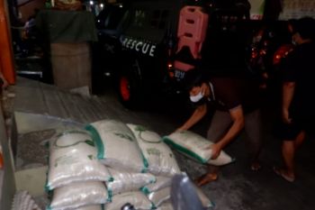 Food for Dhuafa: Sasar warga terdampak COVID-19