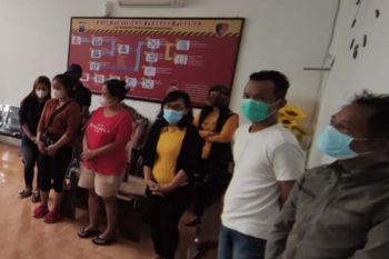 Ditindak, tempat hiburan nekat buka saat PPKM Darurat