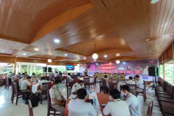 Kementan imbau Sulawesi Utara waspada penyakit ASF pada babi