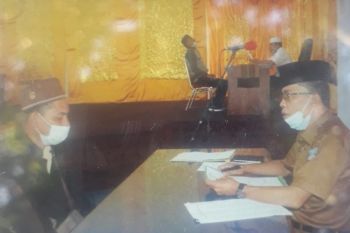Guru agama minim, 55 TPA/MDA di Pasaman Barat tak  aktif
