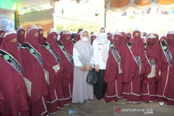 Pemkab Sinjai dukung hafidz Quran untuk realisasikan pendidikan karakter