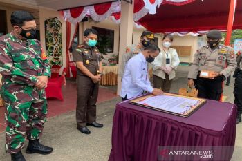 Perusahaan di Bartim diajak bantu tangani COVID-19