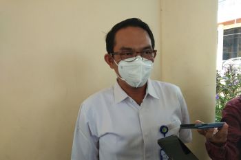 Stok oksigen untuk pasien COVID-19 di Palangka Raya masih aman