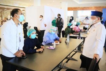 Pelaku usaha di Kotim diminta patuhi pembatasan jam operasional