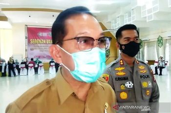 RSUD Pulang Pisau siapkan 20 tambahan tempat tidur tangani pasien COVID-19